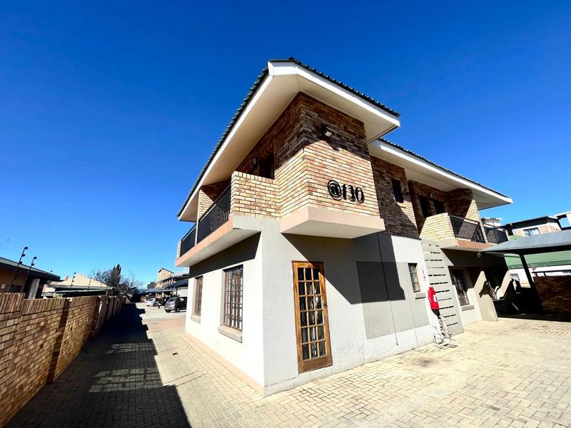2 Bedroom Property for Sale in Die Bult North West